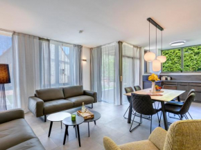 Ferienhaus Wald Oase 1 und Wald Oase 2